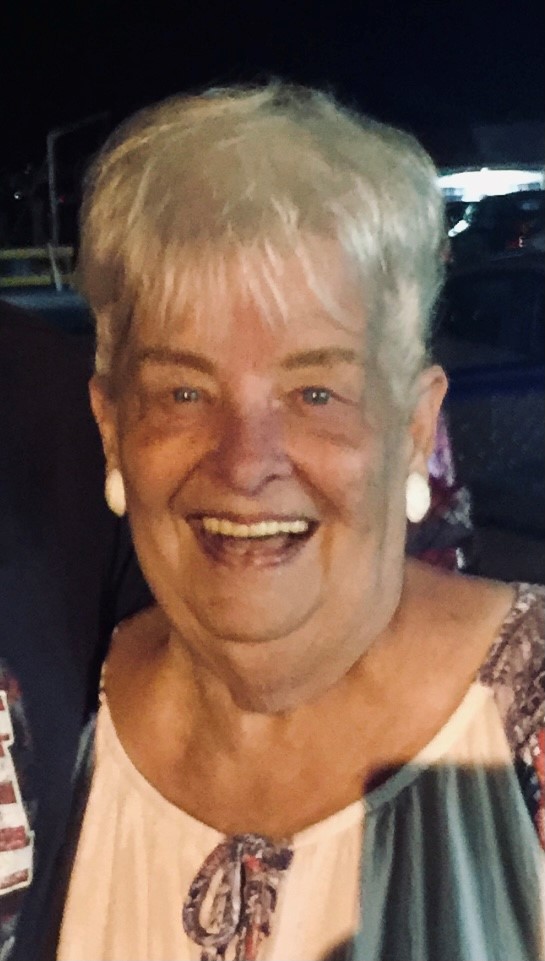 Barbara J. (LaPointe) Coppinger, 80