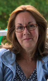 Abbe G. (MacComiskey) Lawrence, 62, 