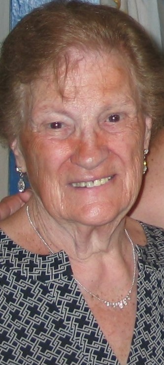 Adelaide (Sebastiao) Henriques, 97