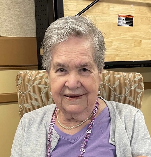 Adorinda G. (Cambedo) Sousa, 86, 