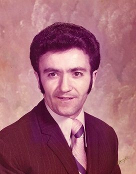 Agostinho G. Costa, 82,