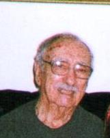 Alexander (Alec) L Fino, 94, 