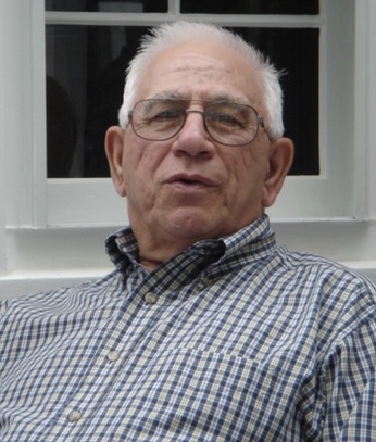 Alfred M. Andreola Jr., 80, 