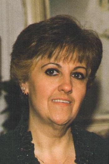 Aline L. (Thiboutot) Grover, 77