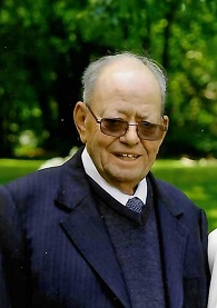 Alvaro C. Figueira, 85, 