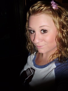 Amanda Pamela Nappi, 31 