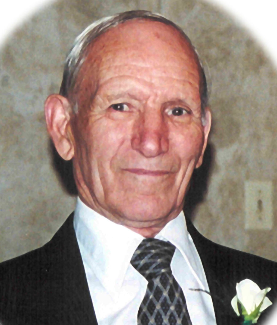 Amaro M. DaFonte, 94,