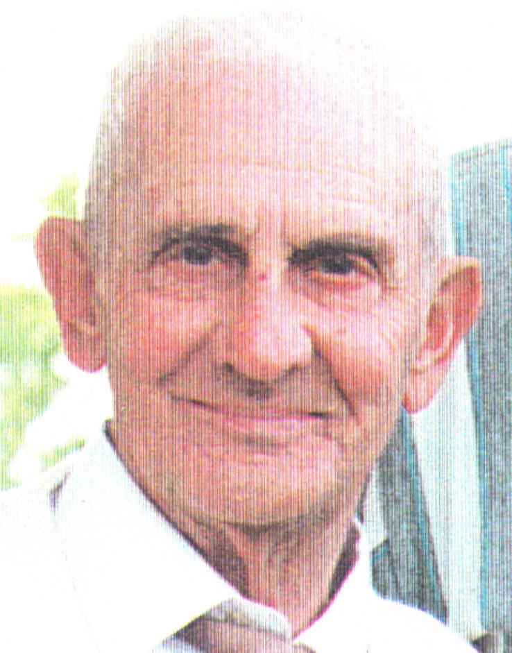 Americo J. Criasia 92, 