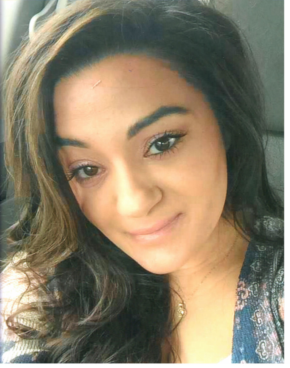 Andrea C. Pantalone, 32, 