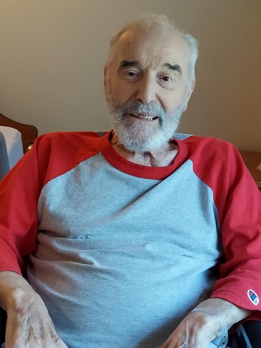 Angelo R. DeMaria, 89, 