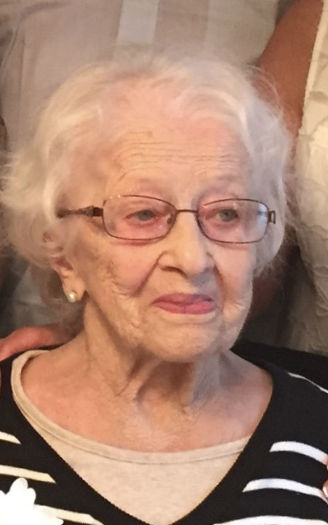 Angie T. (Grillo) Gheringhelli, 