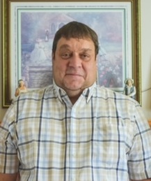 Anibal Jorge Moutinho DeMoura, 52, 