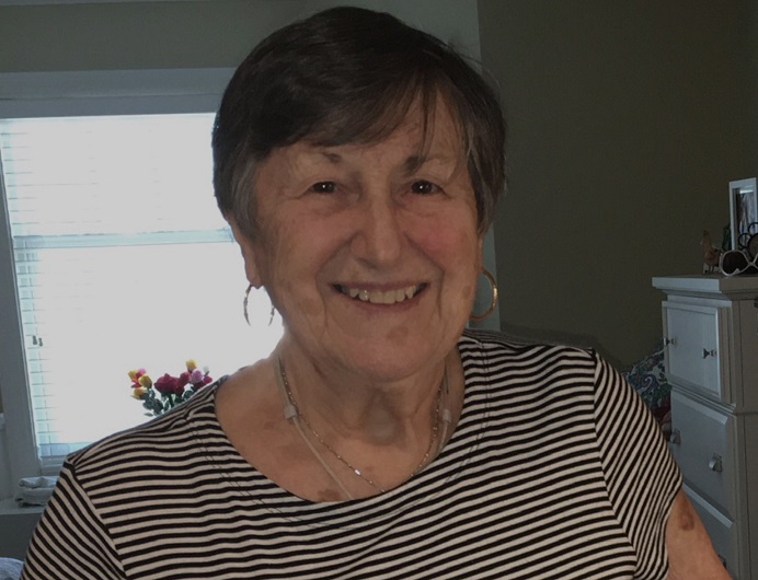 Ann L. “Anna” (Tumolo) DePaolo, 85, 