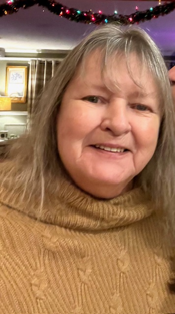 Ann Marie (LaRosa) Negrotti, 74,