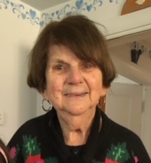Anna Louise Nardi (Cardone), 91