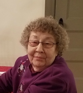 Annette E. (Lambert) Lussier, 86, 