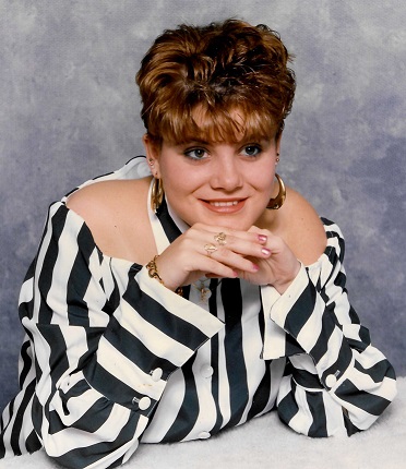 Annmarie (Carlino) Johnson, 49 