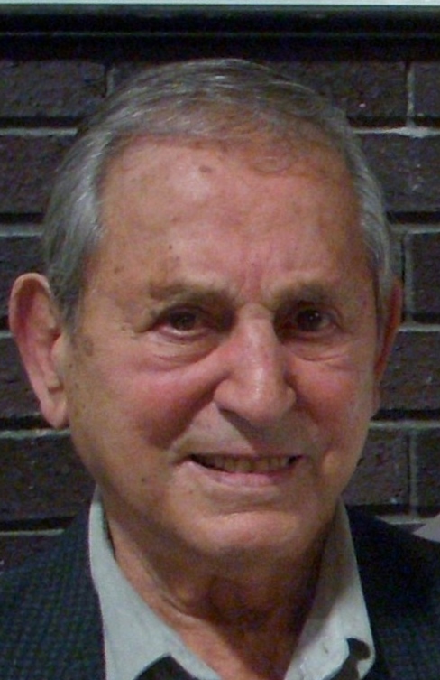 Anthony J. Antonio, 91
