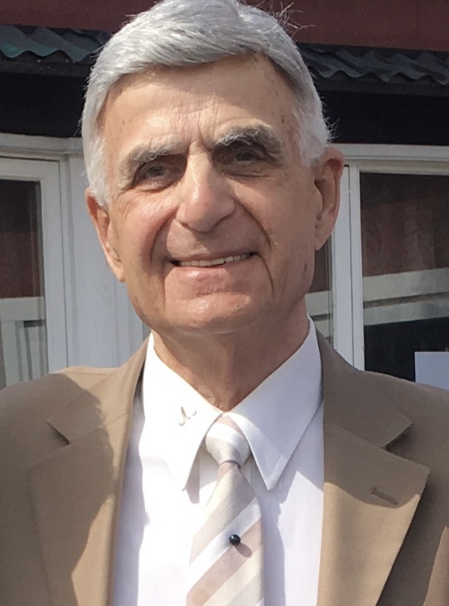    Anthony Nicholas Micelotti Jr. “Tony Mitch” 84,