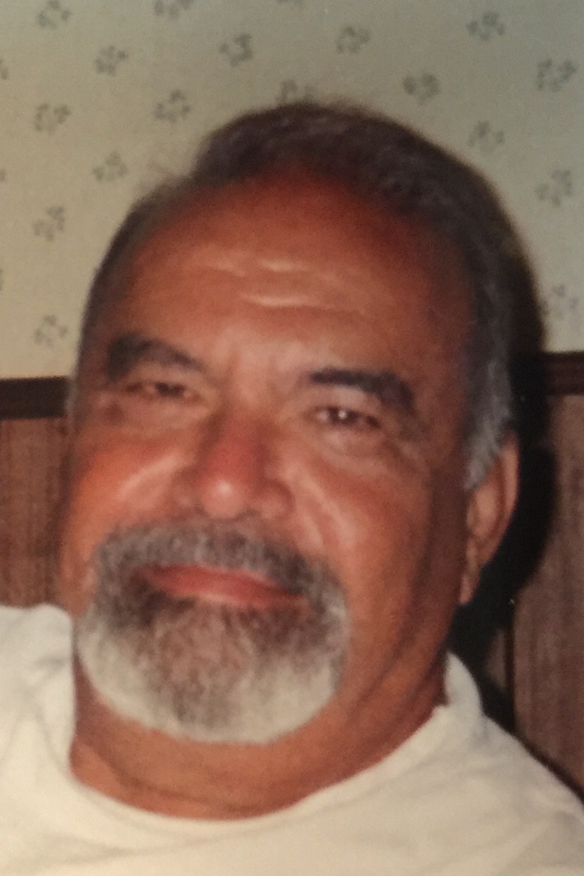 Anthony Mooradian, 84