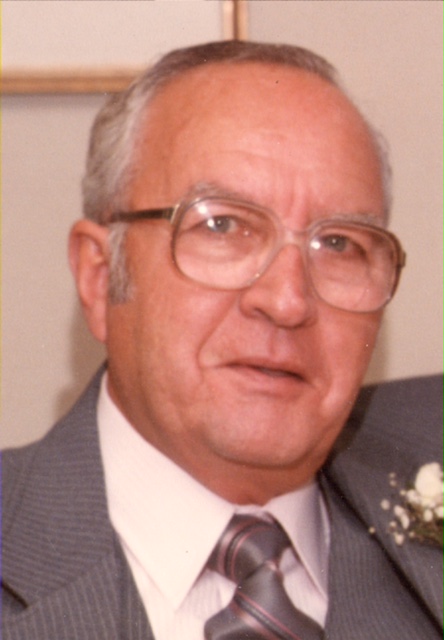 Anthony Francis Mussulli Sr. 105