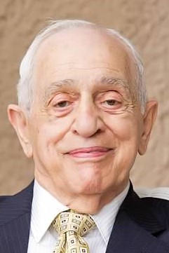 Anthony J. Tieuli, 95