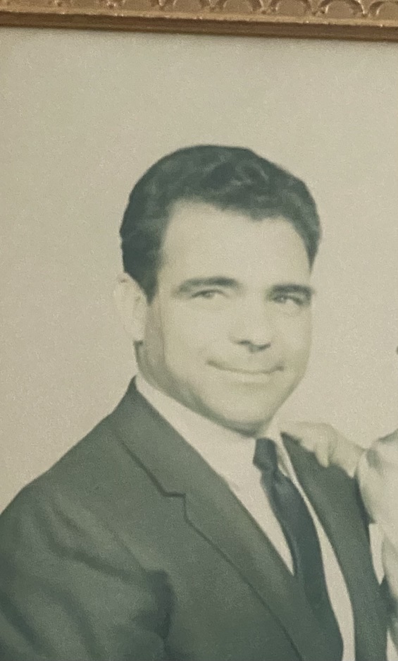 Antonio Pinto Carneiro, 88, 