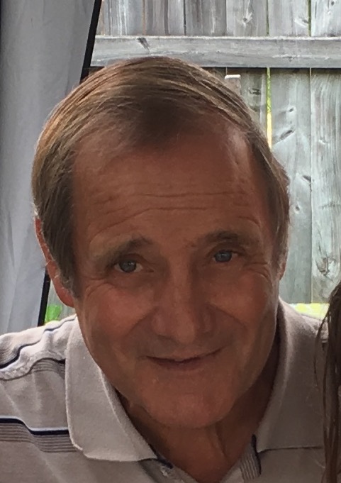 Antonio D. DeMoura, 67