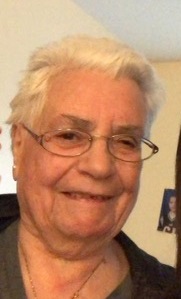 Arminda G . (Braza) Carneiro, 86, 