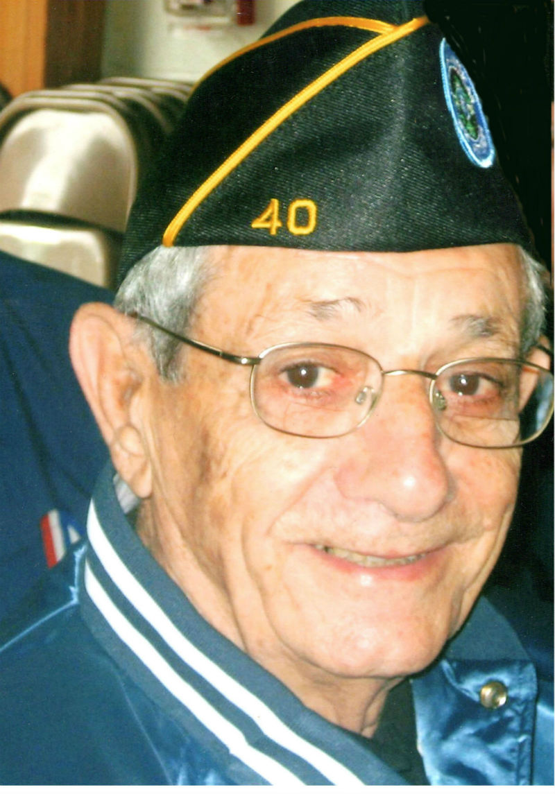 Arthur A. Gattozzi, 93, 