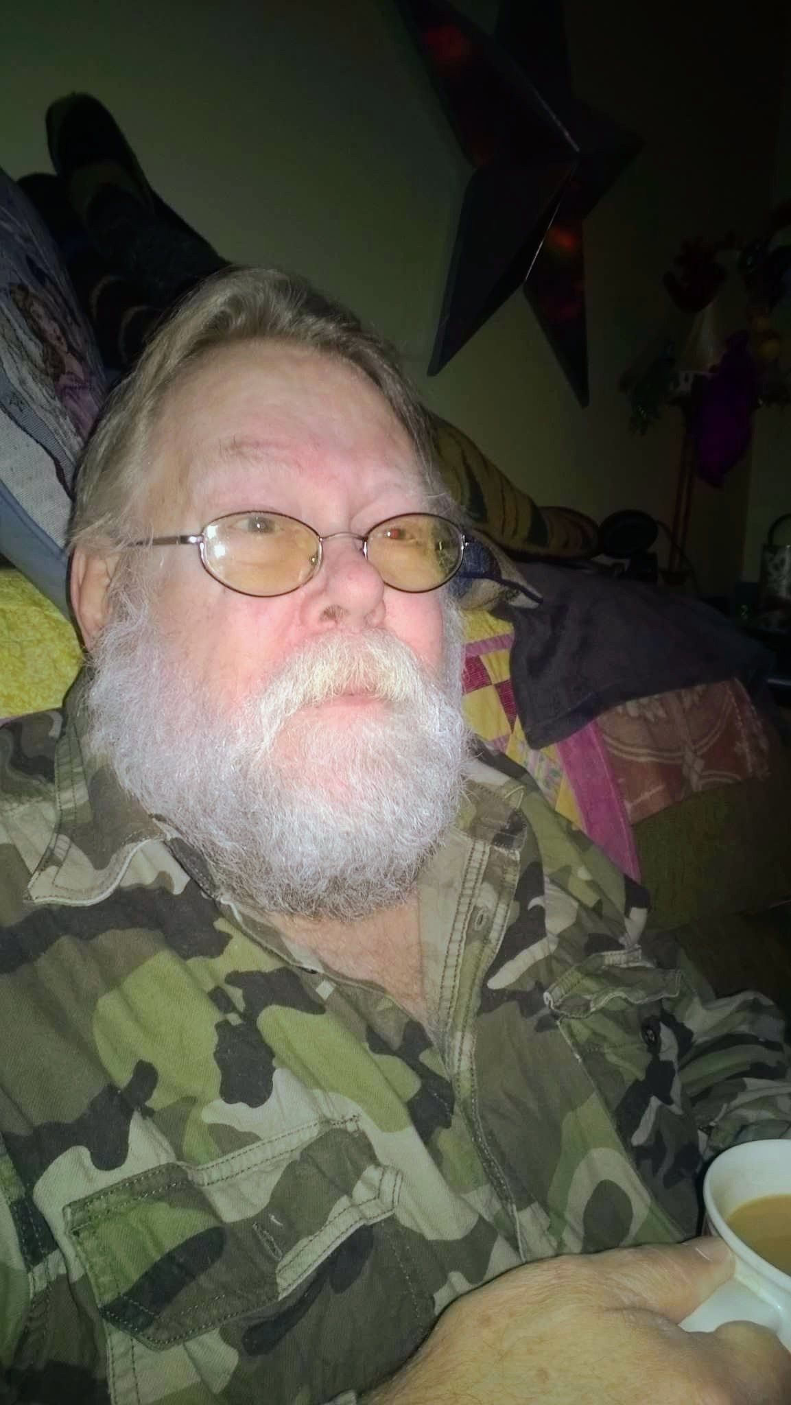 Arthur E. Phelps, 63, 