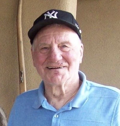 Arthur Nicholas Russo, 102 