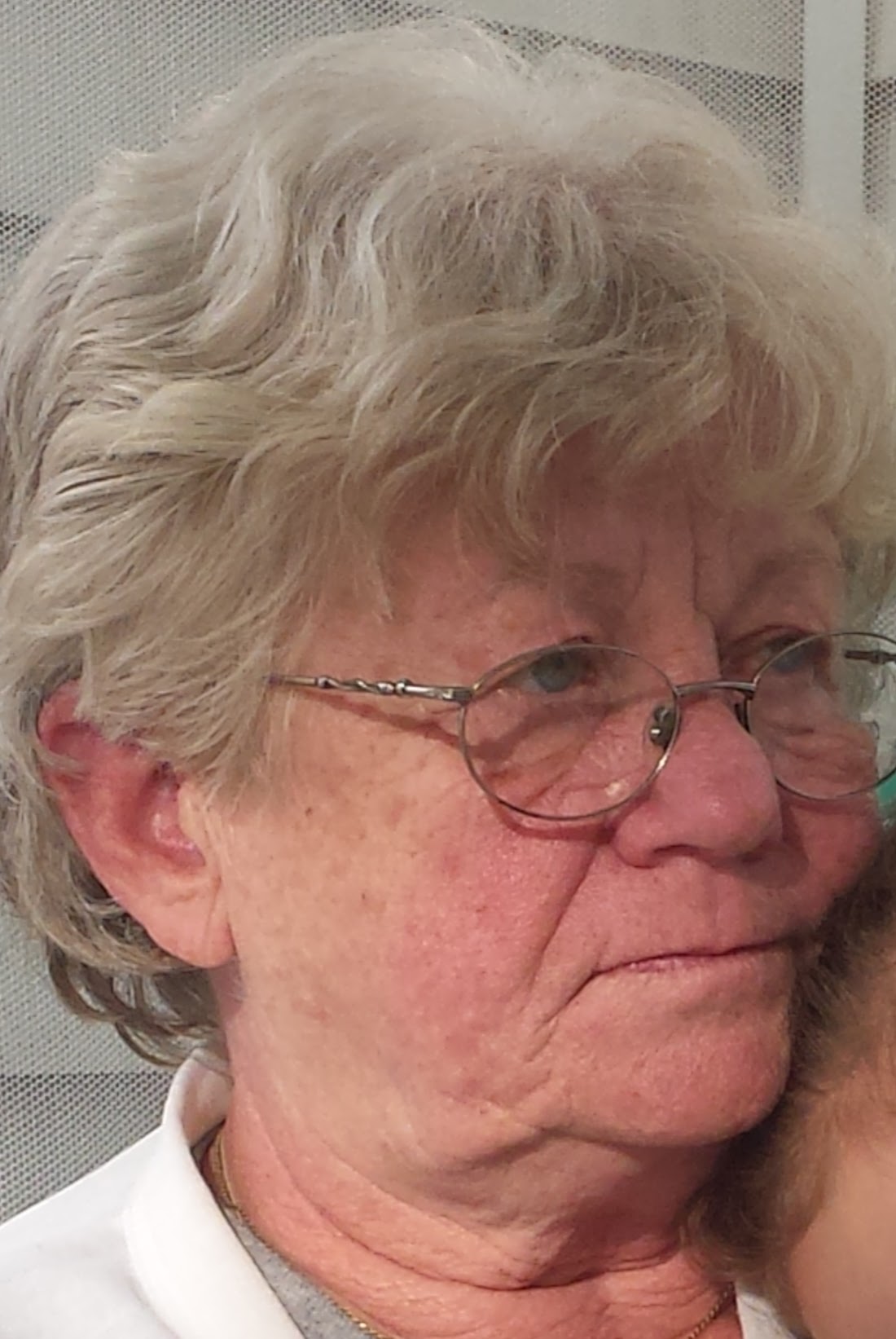 Barbara A. (Halpin) Callery, 67