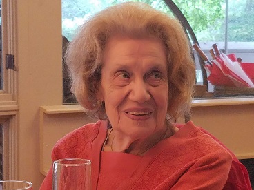  Barbara E. (Cenedella) MacRae, 89,