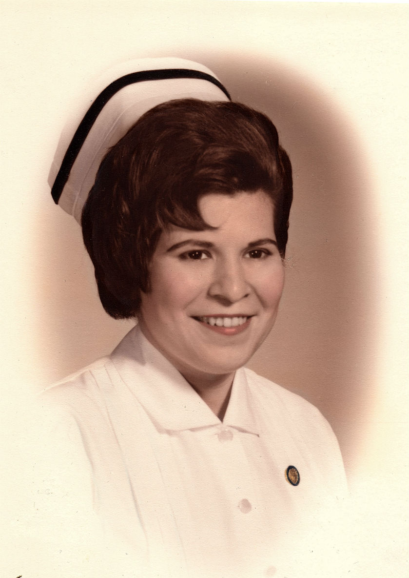 Beverly Ann Ferrara, 75 