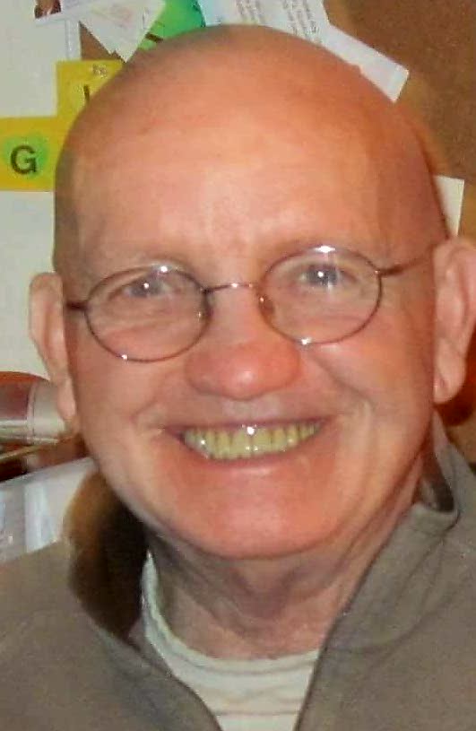 Bruce A. Munroe, 69