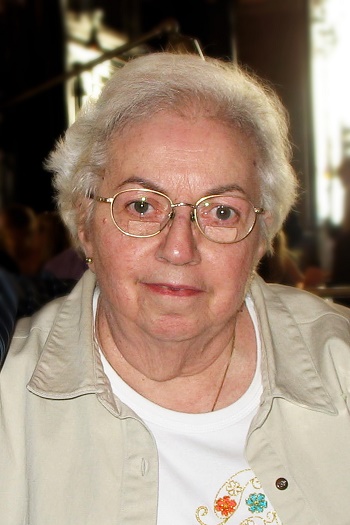 Claire M. (Carignan) Coyne, 88