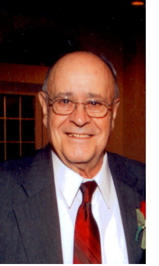 Caesar J. Cervassi, 85, 