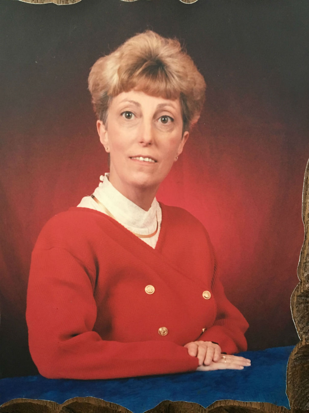 Catherine “Cathy” R. (Sawdy) Jones, 69, 
