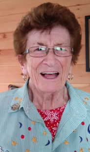 Catherine M. (Diani) Lancia, 84,