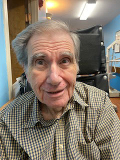 Charles (Mac) E. Dudas, 86