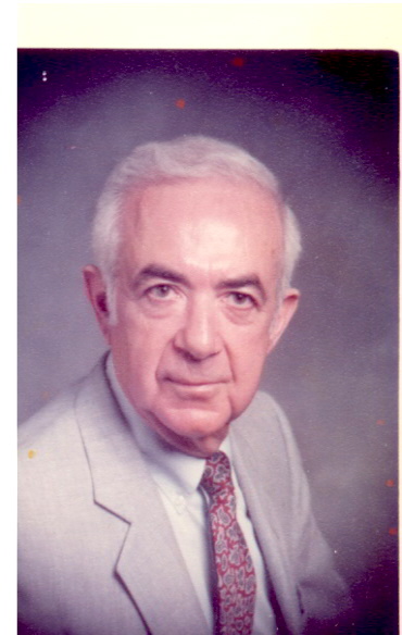 Charles Germagian, 86, 