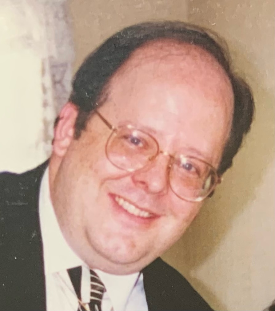 Chester Ronald Hayes, 64,