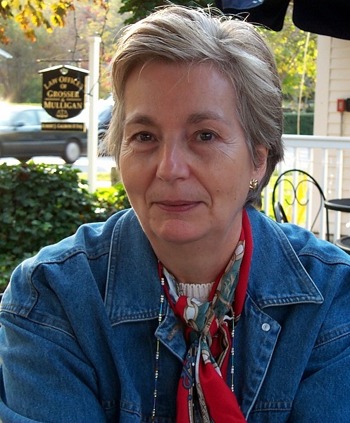 Christine C. (Thomek) Wittern, 80, 