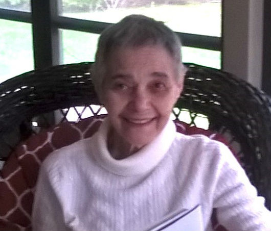 Claire M. (Mazzarelli) Petti, 87, 