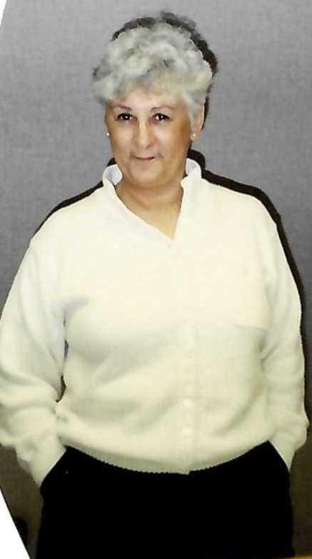 Clair White-Spurgeon