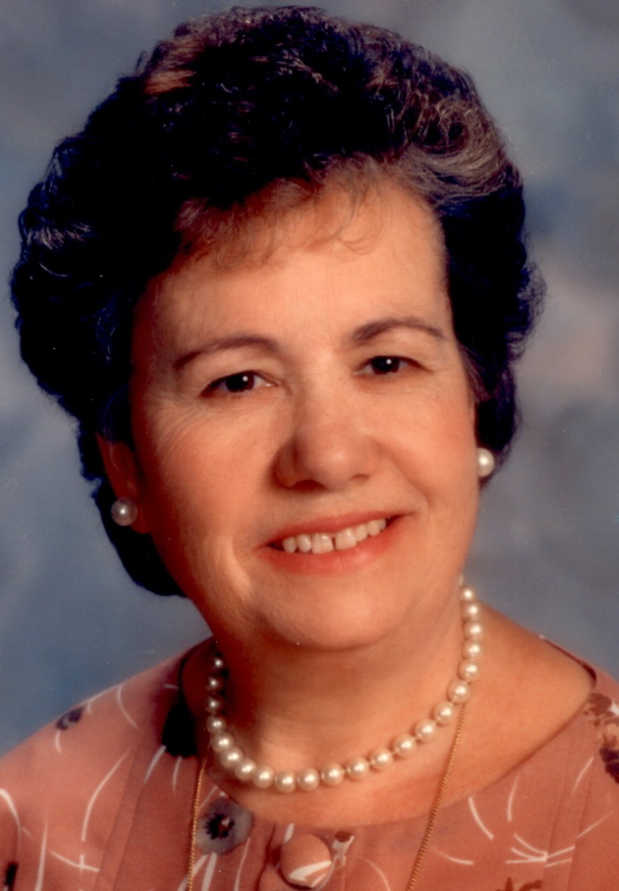 Conceicao A. “Connie” (DeOliveira) Oliveira, 76