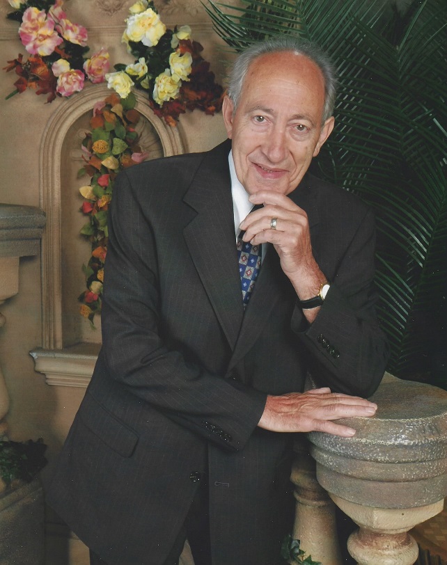 Concezio R. DiLorenzo, 80, 