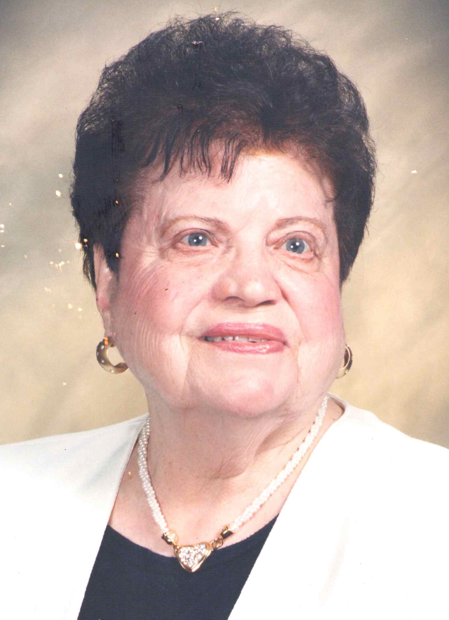 Constance A. (Simione) Viscione, 99, 