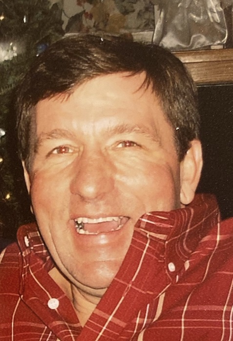 Craig R. Larsen, 64